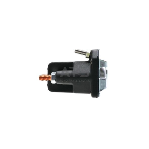 Dviejų kontaktų starterio relė/solenoidas/magnetinis kontaktorius 12 V 532 10 90-81, 532 10 99-46, 532 532 13 84-06, 532 14 64-54, 532109081, 532109946, 532138406, 532146454 5