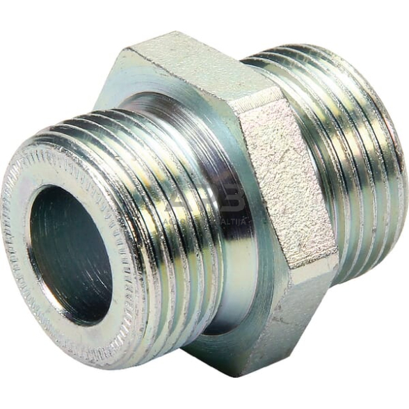 Dviguba jungtis M22X1.5, 90115232 Dviguba jungtis M22X1.5, 90115232