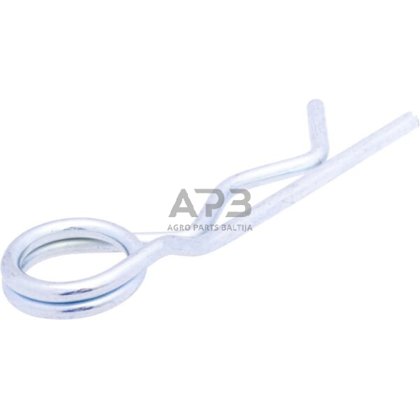 Dvigubi spyruokliniai kaiščiai 50 vnt. 3,00 mm CL3DKR 2 Dvigubi spyruokliniai kaiščiai 50 vnt. 3,00 mm CL3DKR 2