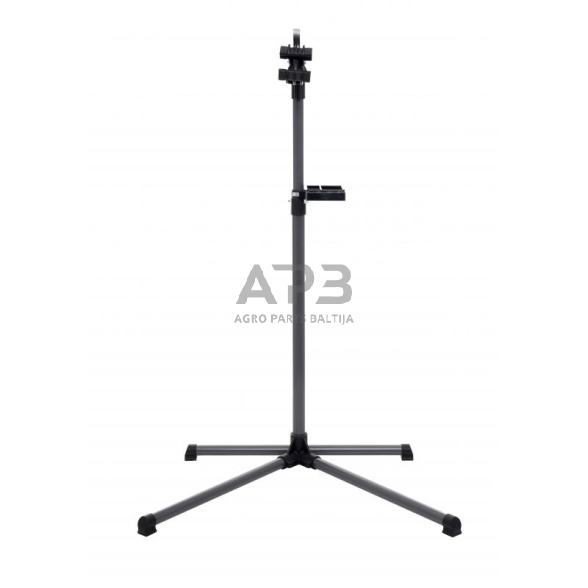 Dviračio stendas / laikiklis 1050 - 1430mm 1 Dviračio stendas / laikiklis 1050 - 1430mm 1