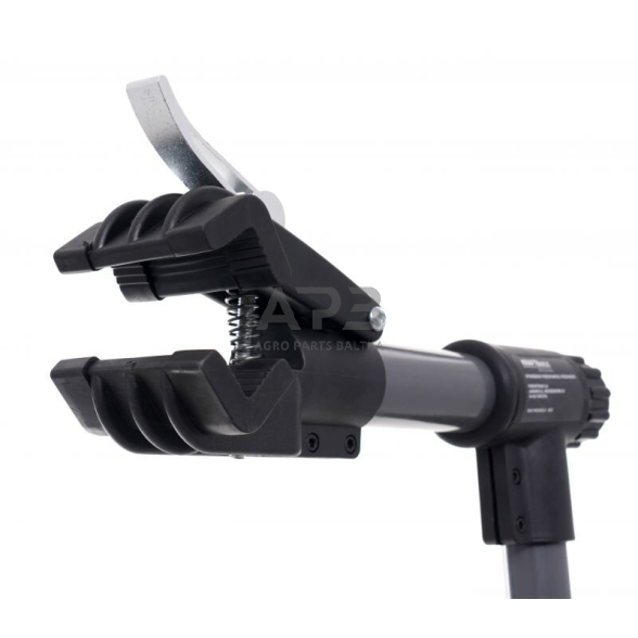 Dviračio stendas / laikiklis 1050 - 1430mm 4 Dviračio stendas / laikiklis 1050 - 1430mm 4