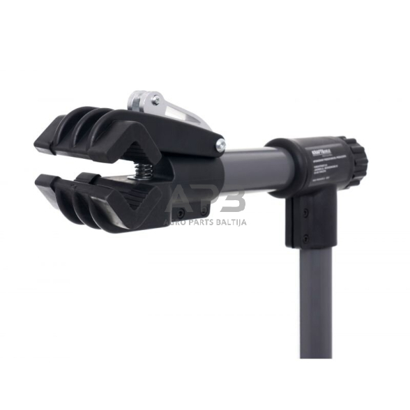 Dviračio stendas / laikiklis 1050 - 1430mm 5 Dviračio stendas / laikiklis 1050 - 1430mm 5