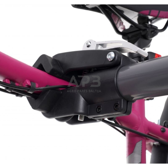 Dviračio stendas / laikiklis 1050 - 1430mm 6 Dviračio stendas / laikiklis 1050 - 1430mm 6