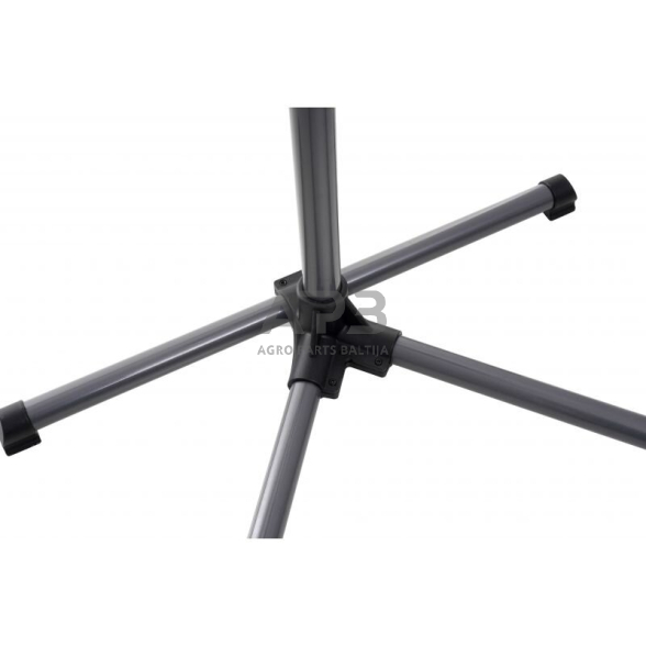 Dviračio stendas / laikiklis 1050 - 1430mm 8 Dviračio stendas / laikiklis 1050 - 1430mm 8