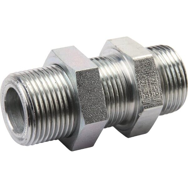 Dviguba jungtis M22X1.5, 41466232 Dviguba jungtis M22X1.5, 41466232