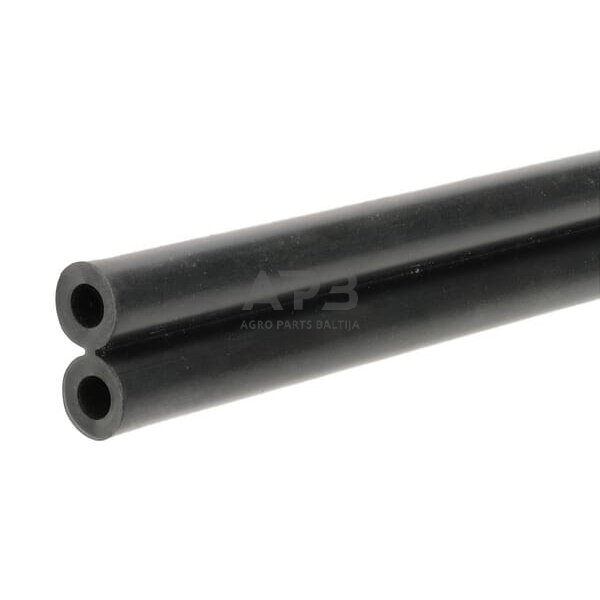 Dvigubas vamzdelis pulsatoriui Farma 0,8m 609012FA 1