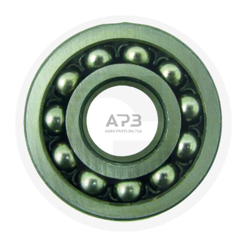 Dvieilis nusistatantis rutulinis guolis FAG 2212 C3 Dvieilis nusistatantis rutulinis guolis FAG 2212 C3