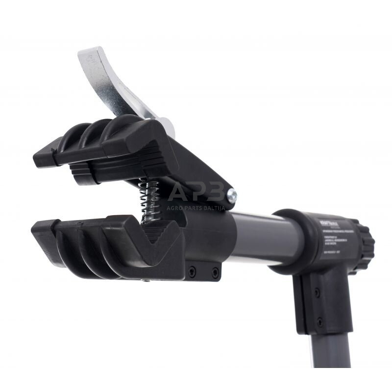 Dviračio stendas / laikiklis 1050 - 1430mm 4 Dviračio stendas / laikiklis 1050 - 1430mm 4