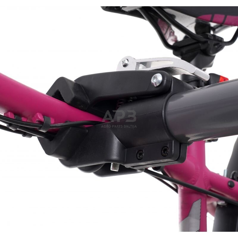 Dviračio stendas / laikiklis 1050 - 1430mm 6 Dviračio stendas / laikiklis 1050 - 1430mm 6