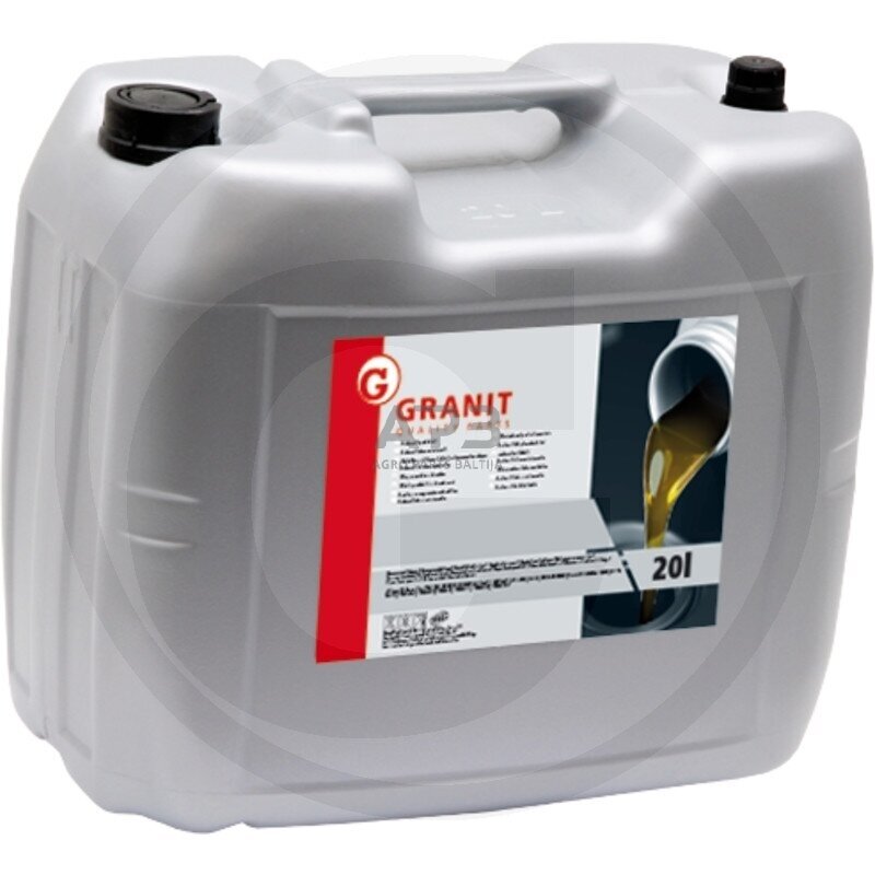 Dvitakčių variklių alyva mineralų pagrindu 20 Litrų Dvitakčių variklių alyva mineralų pagrindu 20 Litrų