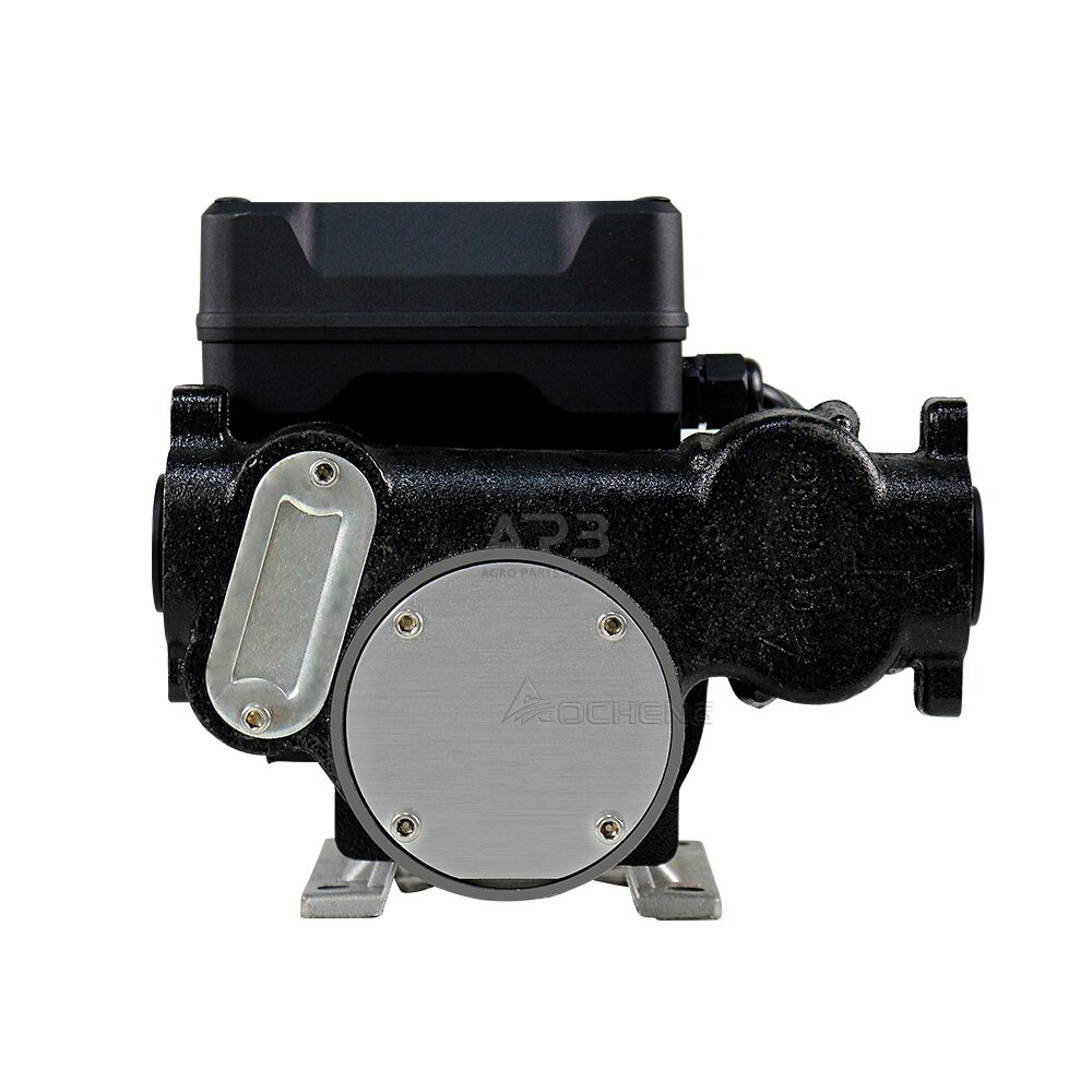 Dyzelino perdavimo siurblys 220V su skaitmeniniu skaitliuku 3 Dyzelino perdavimo siurblys 220V su skaitmeniniu skaitliuku 3