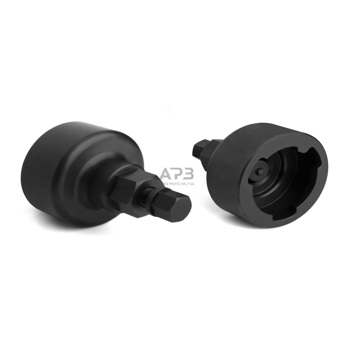 Dyzelinio kuro siurblio skriemulio nuėmiklis VAG Dyzelinio kuro siurblio skriemulio nuėmiklis VAG