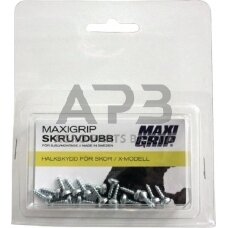 Dygliai padangoms MaxiGrip® 13mm 16 vnt. 1268950213