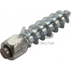 Dygliai padangoms MaxiGrip® 25 mm 200 vnt. 1268950025