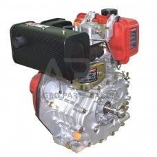 Dyzelinis variklis BS178FD 20mm