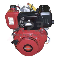 Dyzelinis variklis 192FD ES 25 mm 14 AG
