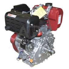 Dyzelinis variklis 192FD ES 25 mm 14 AG
