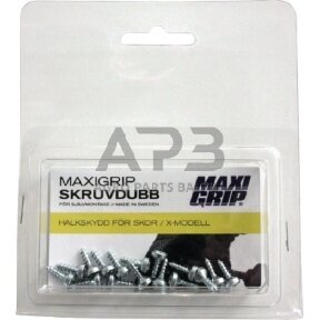 Dygliai padangoms MaxiGrip® 13mm 16 vnt. 1268950213