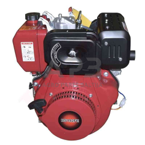 Dyzelinis variklis 192FD ES 25 mm 14 AG