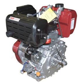 Dyzelinis variklis 192FD ES 25 mm 14 AG