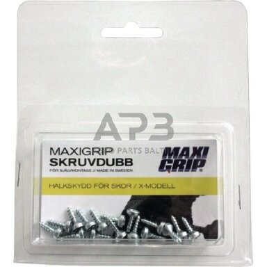 Dygliai padangoms MaxiGrip® 13mm 16 vnt. 1268950213