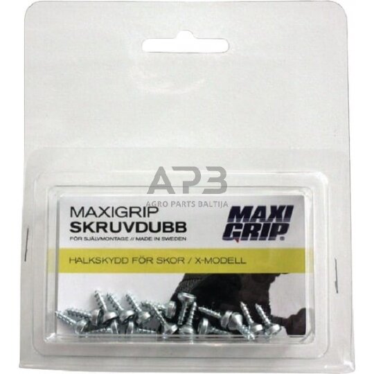 Dygliai padangoms MaxiGrip® 13mm 16 vnt. 1268950213 Dygliai padangoms MaxiGrip® 13mm 16 vnt. 1268950213