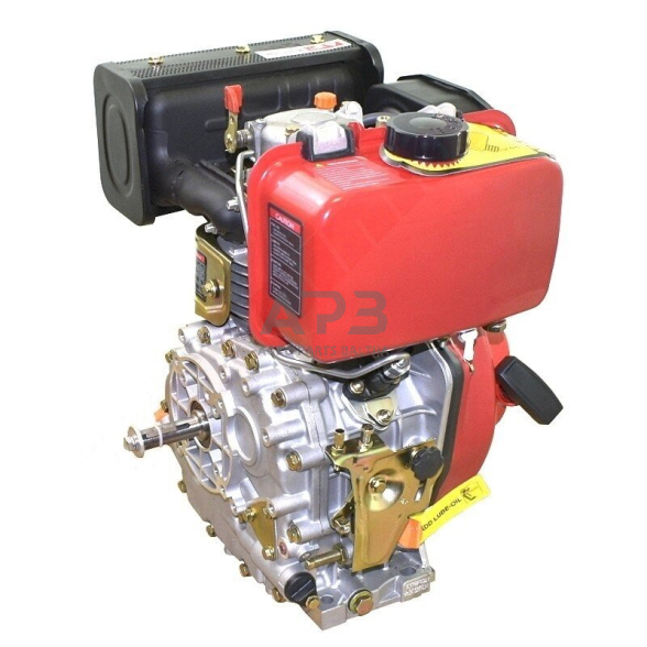 Dyzelinis variklis BS178FD 19mm 3/4'' 1 Dyzelinis variklis BS178FD 19mm 3/4'' 1