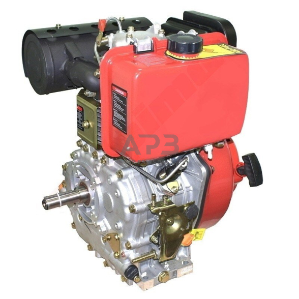 Dyzelinis variklis BS192FD 25mm 1 Dyzelinis variklis BS192FD 25mm 1