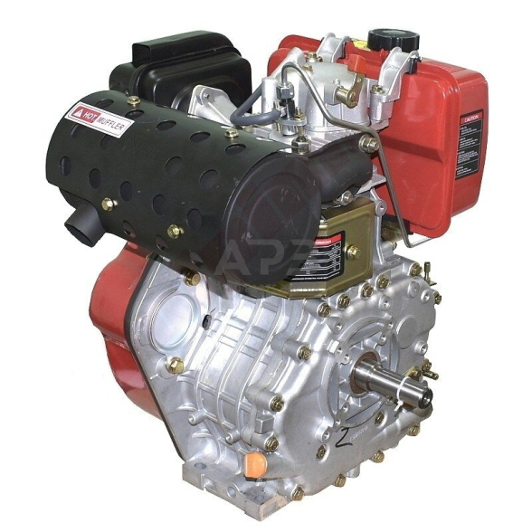 Dyzelinis variklis BS192FD 25mm 2 Dyzelinis variklis BS192FD 25mm 2