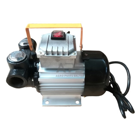 Dyzelino perdavimo siurblys 220V 2
