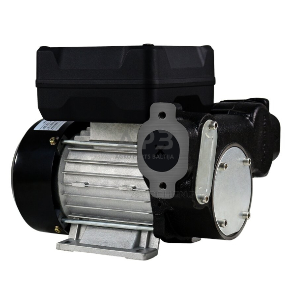 Dyzelino perdavimo siurblys 220V su skaitmeniniu skaitliuku 2 Dyzelino perdavimo siurblys 220V su skaitmeniniu skaitliuku 2