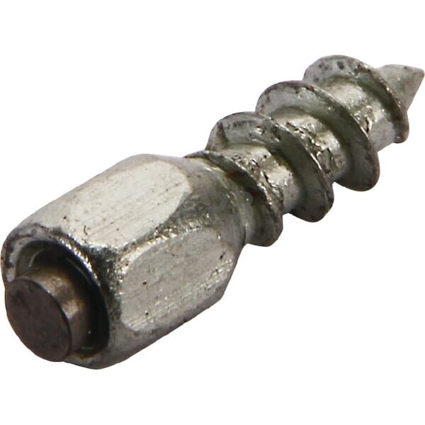 Dygliai padangoms MaxiGrip® 11 mm 100 vnt. 1268950012 Dygliai padangoms MaxiGrip® 11 mm 100 vnt. 1268950012