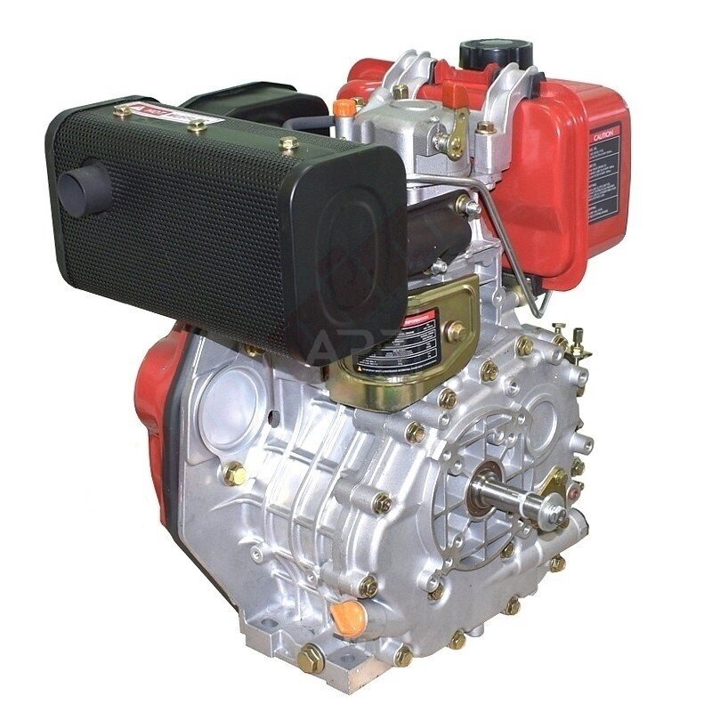 Dyzelinis variklis BS178FD 20mm 1