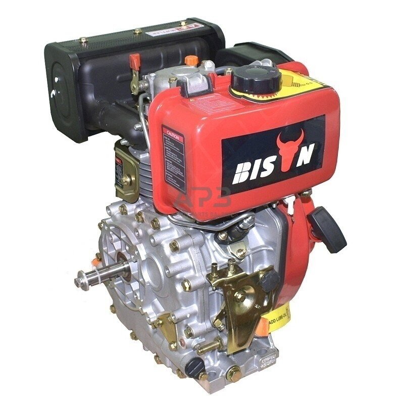 Dyzelinis variklis BS178FD 20mm 2
