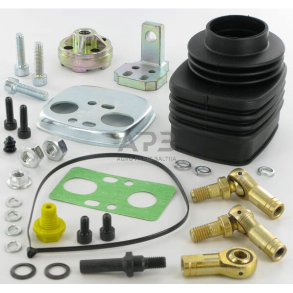 Džoistikas LCB, SD911BLCB Džoistikas LCB, SD911BLCB