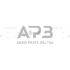 Eigos ribotuvas 1/4" BSP A HBKHG1413NCS