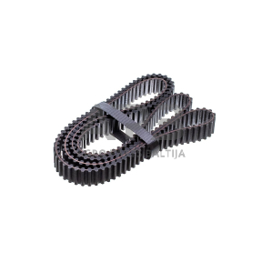 Eigos dantytas diržas Viking MT 790, MT 795 25x1800 mm