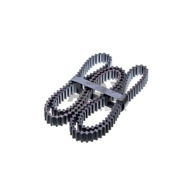 Eigos dantytas diržas AYP RB 150 20x1600 mm