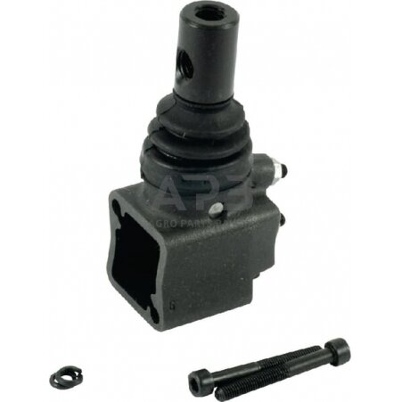 Eigos valdymo svirtis SD96BLFG5 Eigos valdymo svirtis SD96BLFG5