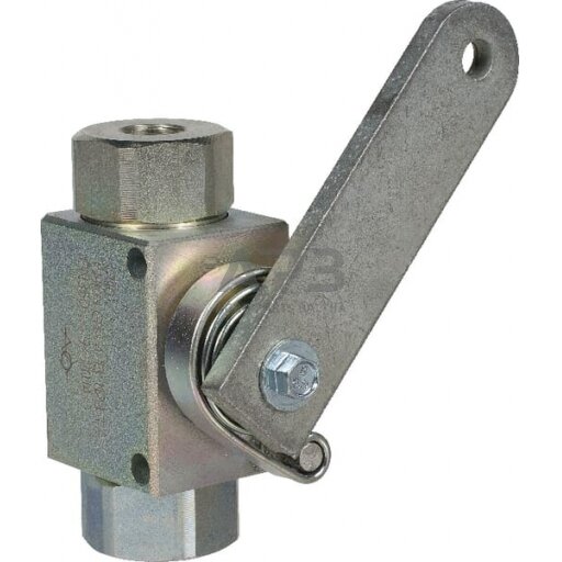 Eigos ribotuvas 1/4" BSP A HBKHG1413NCS Eigos ribotuvas 1/4" BSP A HBKHG1413NCS