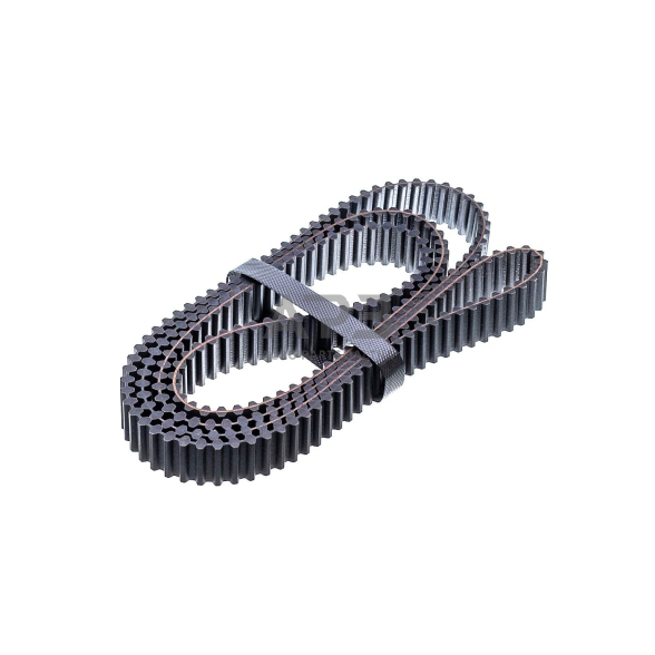 Eigos dantytas diržas AGS Starjet 200-122 H Pro, Plus 20-122 H Pro 25x2000 mm 3