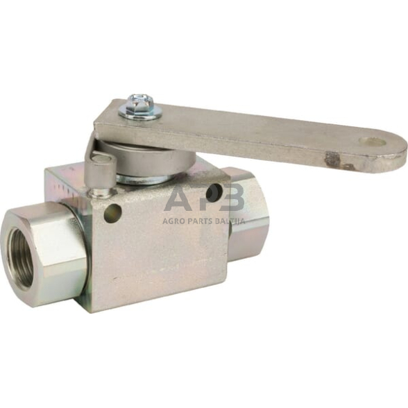 Eigos ribotuvas ½" HBKHG12 Eigos ribotuvas ½" HBKHG12