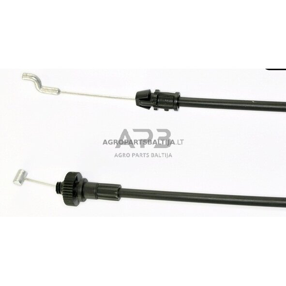 Eigos trosas vejapjovėms gamintojui MTD 1430 mm Eigos trosas vejapjovėms gamintojui MTD 1430 mm