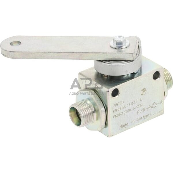 Eigos ribotuvas 12L HBKH12L Eigos ribotuvas 12L HBKH12L