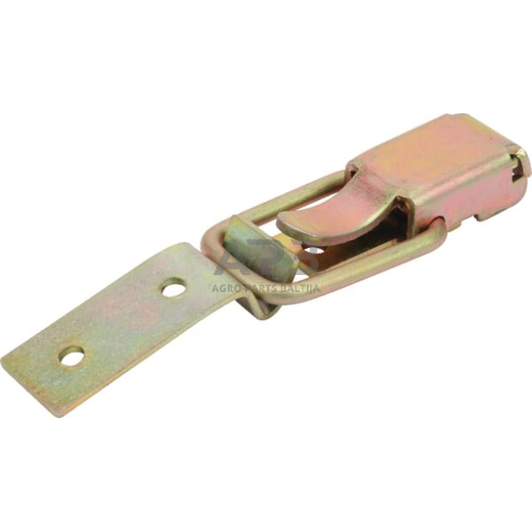 Ekscentrinė gaudyklė 770077KR 1 Ekscentrinė gaudyklė 770077KR 1