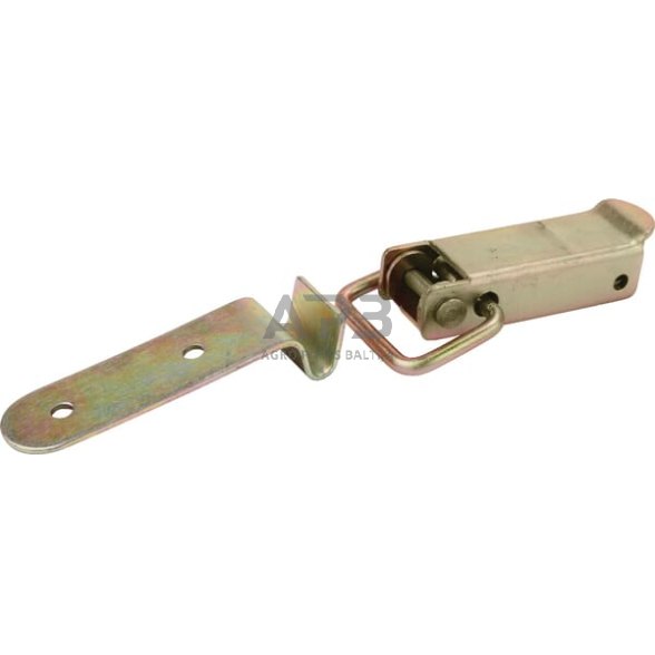 Ekscentrinė gaudyklė 770079KR Ekscentrinė gaudyklė 770079KR