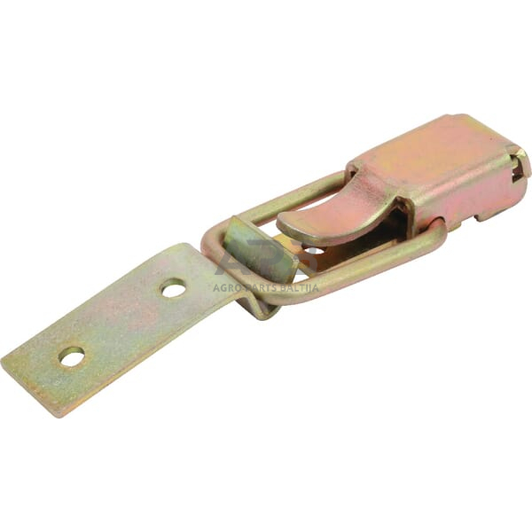 Ekscentrinė gaudyklė 770077KR 1 Ekscentrinė gaudyklė 770077KR 1