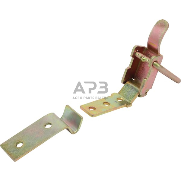 Ekscentrinė gaudyklė 770077KR Ekscentrinė gaudyklė 770077KR