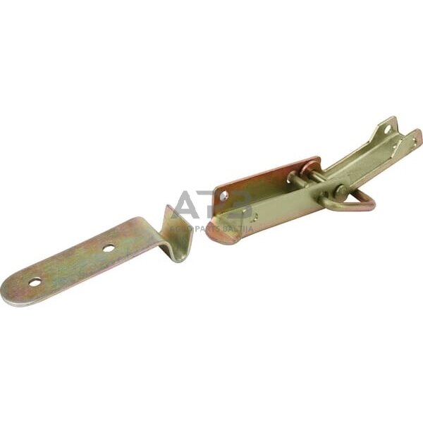 Ekscentrinė gaudyklė 770079KR 1