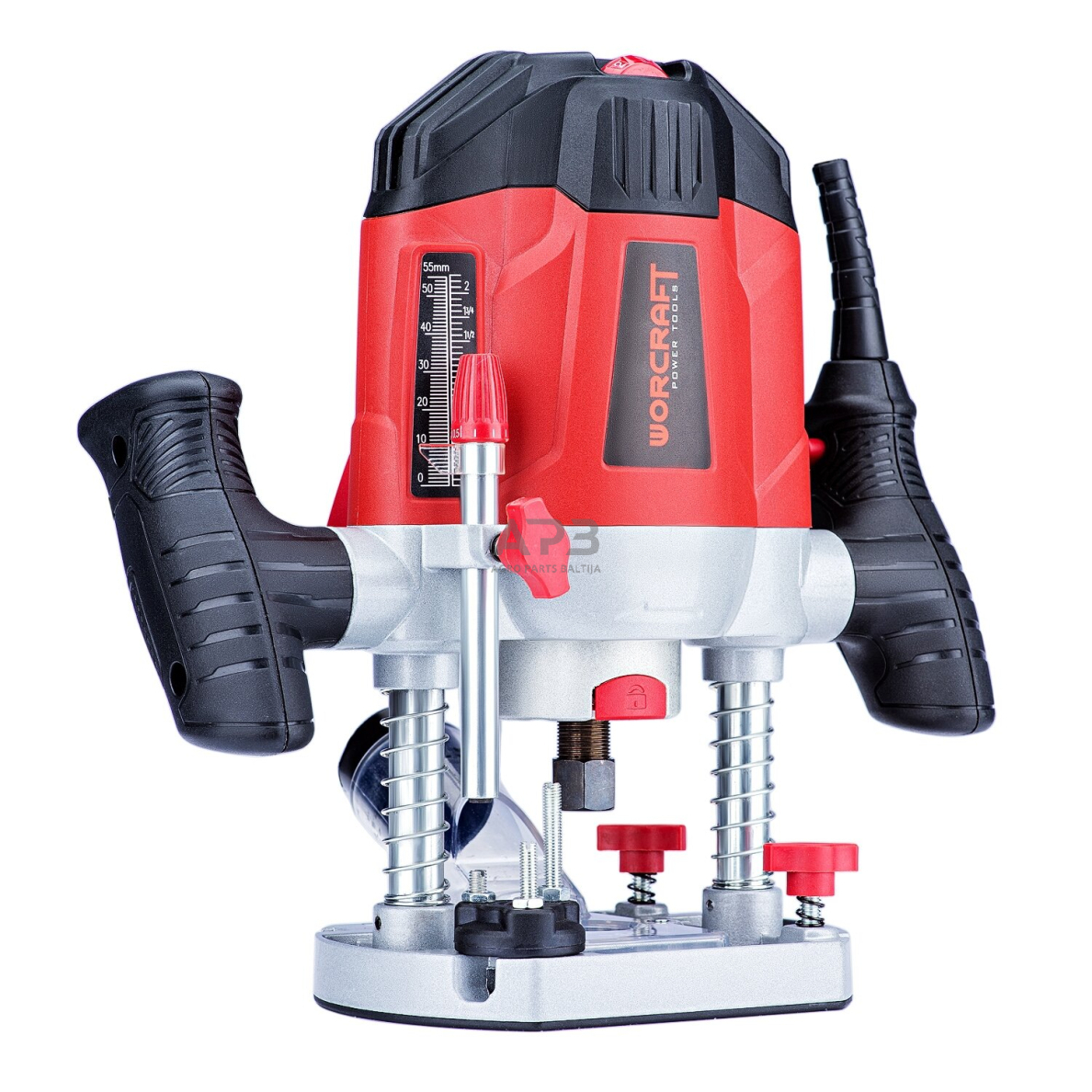 Elektrinė freza 1200W Elektrinė freza 1200W